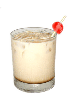 American Drink Specials White Russian Drink Recipe